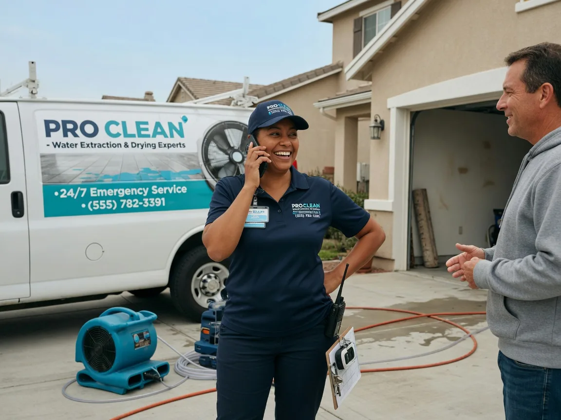 Water Extraction & Drying Eolia, MO FAQs